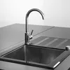 Kiwo mitigeur évier chromé Essebagno Voir les images du produit 5