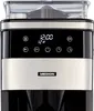 MEDION Kaffeemaschine mit Mahlwerk und Glaskanne (1,5 Produktbild-Vorschau 9