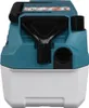 Makita DVC 750 LZ Aspirateur à batterie LXT 18 V 67 mbar Voir les images du produit 9