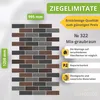 AMK-Fassadensystem – Hochwertige Paneele für Innen & Außen, Produktbild-Vorschau 4
