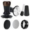 58 mm Barista-Zubehörset: Kaffeestampfer, Dosierer, Puck Screen Náhled obrázku produktu