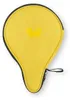 Butterfly Tischtennishülle Easy gelb | Tischtennis Racket Produktbild-Vorschau 1