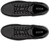 Ecco MOVE Damenschuhe - bequeme Schnür- Halbschuhe schwarz Produktbild-Vorschau 19