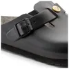 Birkenstock Boston ESD Clog Herren, schwarz Weite: normal Produktbild-Vorschau 9