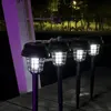 lot de 2 lampes UV extérieures anti-moustiques, lampe de Voir les images du produit 7