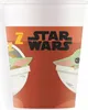Star Wars Mandalorian Yoda 8 Becher Produktbild-Vorschau 3
