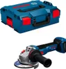 Bosch GWS 18V-11, 9000 RPM, 12,5 cm, Bateria, 1,7 kg Podgląd zdjęcia produktu 26