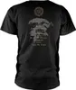 Paradise Lost T-Shirt Herren One second schwarz Band-Merch, Produktbild-Vorschau 2