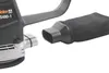 Meister Exzenterschleifer 480 W, MES480-1 Schleifteller 125 Produktbild-Vorschau 7