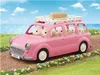 EPOCH Traumwiesen Sylvanian Families 5535 Auto di famiglia Anteprima dell’immagine prodotto 21