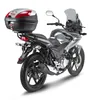 Givi Topcase Carrier Monolock SR157 do Honda CBF 125 Podgląd zdjęcia produktu 1