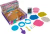 Spin Master - Zestaw do zabawy z Kinetic Sand Rainbow Cake Produktbild-Vorschau 2