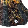 klein Aquarium-Vulkan-Form schmücken Ornament-Aquarium Produktbild-Vorschau 4