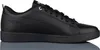 Puma Retro Sneaker Echtleder 'Smash Wns v2 L'  Puma black - Produktbild-Vorschau 8