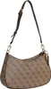 Guess Damen Tasche Noelle II braun Produktbild-Vorschau 5