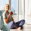 Ergonomisches Nacken- und Rückenkissen gegen Produktbild-Vorschau 6
