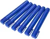 KOTARBAU® Jeu de marqueurs permanents 6 pcs. Bleu Pointe Voir les images du produit 2