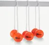 Profi Hard Golf Leitergolf Spiel - Orange/Gelb - 100% Profi Produktbild-Vorschau 10