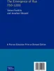 The Emergence of Rus 750-1200 Produktbild-Vorschau 3