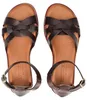 Pavement Sandalen Sandalen Leder Produktbild-Vorschau 6