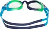 FASHY Schwimmbrille Match AQUA AQUA - Produktbild-Vorschau 4