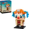 LEGO® BrickHeadz 40800 Buggy der Clown Figur Produktbild-Vorschau 6