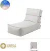 Blomus Outdoor-Lounger -STAY-  inkl. GRATIS Schutzhülle Produktbild-Vorschau 1