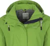 Dry Fashion Damen Funktionsjacke Norderney - Wasserdichte Produktbild-Vorschau 5