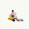 Eulenspiegel 1000 Masken Schminkkoffer Make-up Set Produktbild-Vorschau 4