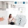 Homematic IP Smart Home Schalt-Mess-Aktor Für Produktbild-Vorschau 6