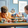 LEGO 21188 Minecraft Vesnice lamy, sada hraček s vesničany, Náhled obrázku produktu 16