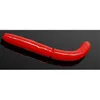 Libra Lures Fatty D´Worm (Red) Produktbild-Vorschau 4