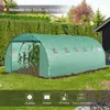 Pellicola per serra 6x3x2 m, pellicola da giardino Anteprima dell’immagine prodotto 3
