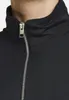 Pánská bunda JJERUSH Regular Fit 12204277 Black, M Náhled obrázku produktu 6