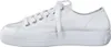 Paul Green 4790 01 Damen Sneaker Weiss, Weiss, Gr. 6½ Voir les images du produit 5