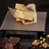 Rösle Küchenwaage digital Edelstahl mit Slide Funktion Produktbild-Vorschau 7