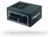 Chieftec CSN-650C Netzteil 650 W 20+4 pin ATX SFX Schwarz Produktbild-Vorschau 1