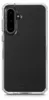 A clear protective phone case is shown from the back. Anteprima dell’immagine prodotto