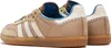 adidas Samba Nylon Wales Bonner Desert White Größe 40 Produktbild-Vorschau 6