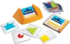 SMART GAMES - Jeu de puzzle "code couleur Voir les images du produit 5