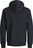Jack & Jones Bradley Sweat Sweatjacke Herren (Übergröße) Produktbild-Vorschau 9