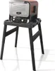 Ninja Woodfire 4718J800EUUK Höhenverstellbarer Ständer Produktbild-Vorschau 12