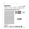 SD MicroSD Card   8GB Kingston SDHC     (Class10) w.A A1 Anteprima dell’immagine prodotto 7