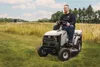 TEXAS Aufsitzrasenmäher Premium TTC102H (9300 Watt 4-Takt Produktbild-Vorschau 10