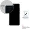2x Schutzfolie für Xiaomi Poco X7 Pro matt - Anti-Shock 9H Produktbild-Vorschau 6