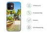 MuchoWow® Handyhülle Schutzhülle Hülle für iPhone 12 mini Produktbild-Vorschau 7