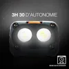 Lampe frontale magnétique Hard Case Professional Energizer Voir les images du produit 6