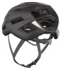 Casque Route Abus 98043 - STORMCHASER ACE VELVET BLACK L Voir les images du produit 10