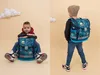 Belmil Classy Plus Schulranzen Set 5-teilig mit Brustgurt - Produktbild-Vorschau 15