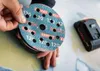 EXPERT O780 Folienschleifscheibe, 125 mm, K120 Produktbild-Vorschau 4